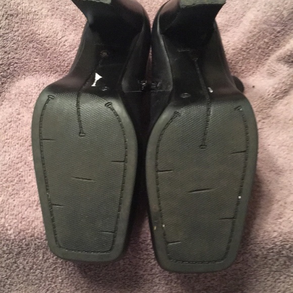 Women’s ankle Boots - Picture 5 of 5